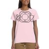 Ladies' Ultra Cotton® T-Shirt Thumbnail