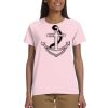 Ladies' Ultra Cotton® T-Shirt Thumbnail