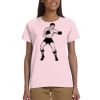 Ladies' Ultra Cotton® T-Shirt Thumbnail