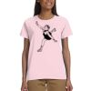 Ladies' Ultra Cotton® T-Shirt Thumbnail