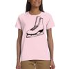 Ladies' Ultra Cotton® T-Shirt Thumbnail