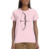 Ladies' Ultra Cotton® T-Shirt Thumbnail
