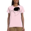 Ladies' Ultra Cotton® T-Shirt Thumbnail