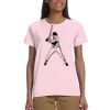 Ladies' Ultra Cotton® T-Shirt Thumbnail