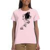 Ladies' Ultra Cotton® T-Shirt Thumbnail