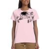 Ladies' Ultra Cotton® T-Shirt Thumbnail