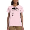 Ladies' Ultra Cotton® T-Shirt Thumbnail
