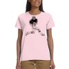 Ladies' Ultra Cotton® T-Shirt Thumbnail