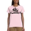 Ladies' Ultra Cotton® T-Shirt Thumbnail