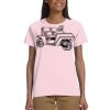 Ladies' Ultra Cotton® T-Shirt Thumbnail