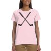 Ladies' Ultra Cotton® T-Shirt Thumbnail