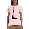 Ladies' Ultra Cotton® T-Shirt Thumbnail