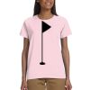 Ladies' Ultra Cotton® T-Shirt Thumbnail