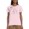 Ladies' Ultra Cotton® T-Shirt Thumbnail