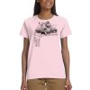 Ladies' Ultra Cotton® T-Shirt Thumbnail