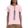 Ladies' Ultra Cotton® T-Shirt Thumbnail