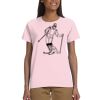 Ladies' Ultra Cotton® T-Shirt Thumbnail