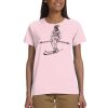Ladies' Ultra Cotton® T-Shirt Thumbnail
