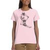 Ladies' Ultra Cotton® T-Shirt Thumbnail