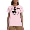 Ladies' Ultra Cotton® T-Shirt Thumbnail