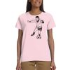 Ladies' Ultra Cotton® T-Shirt Thumbnail