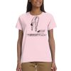 Ladies' Ultra Cotton® T-Shirt Thumbnail