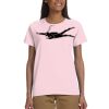 Ladies' Ultra Cotton® T-Shirt Thumbnail