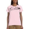 Ladies' Ultra Cotton® T-Shirt Thumbnail