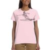 Ladies' Ultra Cotton® T-Shirt Thumbnail