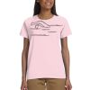Ladies' Ultra Cotton® T-Shirt Thumbnail