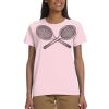 Ladies' Ultra Cotton® T-Shirt Thumbnail