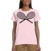 Ladies' Ultra Cotton® T-Shirt Thumbnail