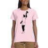 Ladies' Ultra Cotton® T-Shirt Thumbnail