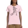 Ladies' Ultra Cotton® T-Shirt Thumbnail
