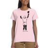 Ladies' Ultra Cotton® T-Shirt Thumbnail