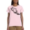 Ladies' Ultra Cotton® T-Shirt Thumbnail