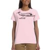 Ladies' Ultra Cotton® T-Shirt Thumbnail