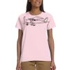 Ladies' Ultra Cotton® T-Shirt Thumbnail