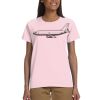 Ladies' Ultra Cotton® T-Shirt Thumbnail