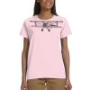 Ladies' Ultra Cotton® T-Shirt Thumbnail