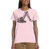 Ladies' Ultra Cotton® T-Shirt Thumbnail