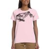 Ladies' Ultra Cotton® T-Shirt Thumbnail