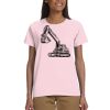 Ladies' Ultra Cotton® T-Shirt Thumbnail