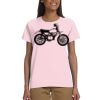Ladies' Ultra Cotton® T-Shirt Thumbnail