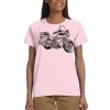 Ladies' Ultra Cotton® T-Shirt Thumbnail