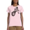 Ladies' Ultra Cotton® T-Shirt Thumbnail