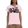 Ladies' Ultra Cotton® T-Shirt Thumbnail