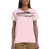 Ladies' Ultra Cotton® T-Shirt Thumbnail