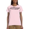 Ladies' Ultra Cotton® T-Shirt Thumbnail