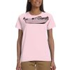 Ladies' Ultra Cotton® T-Shirt Thumbnail